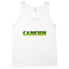 cancun dorado Tank Top