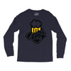beer king Long Sleeve Shirts