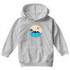 Fuji Youth Hoodie