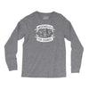 werewolves for change Long Sleeve Shirts