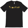 scout camp T-Shirt
