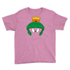 marvin Youth Tee