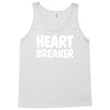heart breaker humor Tank Top