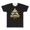 bushwood country club All Over Men's T-shirt