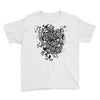 rosebud Youth Tee
