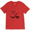 dungeons dragons V-Neck Tee