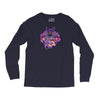 lean squad Long Sleeve Shirts