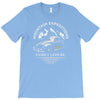 mountain expeditions family camp T-Shirt