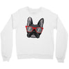 hipster pillows Crewneck Sweatshirt