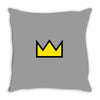 Betty's Jughead crown T-shirt Riverdale / Bughead Throw Pillow