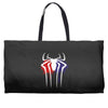 Spider Weekender Totes