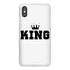 King iPhoneX