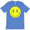 smiley face mens T-Shirt