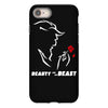 beauty and the beast iPhone 8
