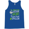teacher tee! Tank Top