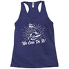 We Can Do It! Racerback Tank