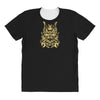 three eyed monster best trending All Over Women's T-shirt
