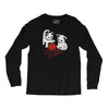 kittens Long Sleeve Shirts