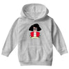Tina Belcher Youth Hoodie