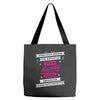 It's A Nanny Thing Tote Bags
