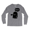 Ghost Of Disapproval Long Sleeve Shirts