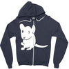 baby Zipper Hoodie