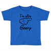 i'm with goofy t shirt mickey mouse t shirt disney shirt walt disney t Toddler T-shirt