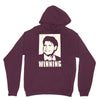 charlie sheen   winning   official Hoodie