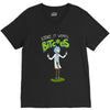 science V-Neck Tee
