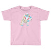live in memphis Toddler T-shirt