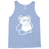 panda bear Tank Top