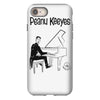 peanu keeyes iPhone 8