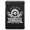 war boys iPad Mini