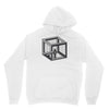 escher's jail Hoodie