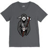 coffee reaper V-Neck Tee