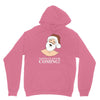 santa is coming Unisex Hoodie