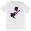 Unicorn Galaxy T-Shirt