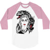 mother of dragons 3/4 Sleeve Shirt