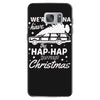 we're gonna have the hap hap happiest christmas Samsung Galaxy S7