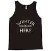 Winter (a213) Tank Top