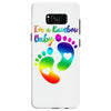 I'm a Rainbow Baby Samsung Galaxy S8