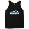 i joined the mile high club if that means tickling the pilot Tank Top