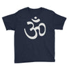 mens om Youth Tee