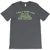 werewolf barmitzvah T-Shirt