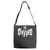 the strypes Adjustable Strap Totes