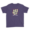 national rifle since 1871 Youth Tee