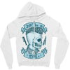 Be a Cool Zipper Hoodie