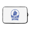 Sailor Life Is Adventure Dare It Laptop sleeve