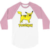 pugamon 3/4 Sleeve Shirt