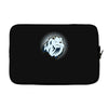 dramatic chipmunk Laptop sleeve